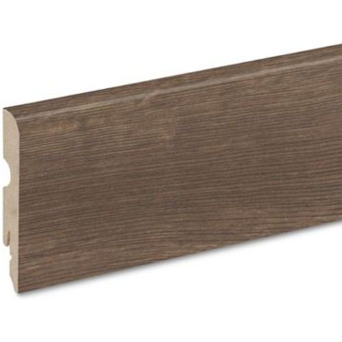 Plinthe MDF 220 x 8 cm D?cor 210 (vendue ? la pi?ce)