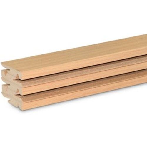 Plinthe MDF GoodHome 220 x 6 cm D?cor 165 (vendu par lot de 5)