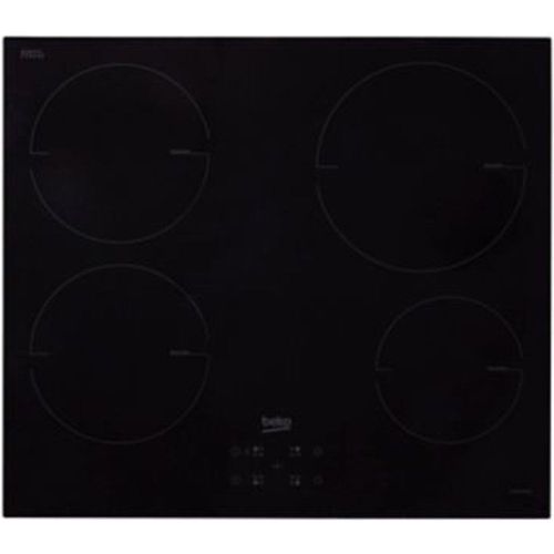 Plaque de cuisson ? induction Beko HQI 64400 MT  4 foyers