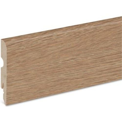 Plinthe MDF 220 x 8 cm D?cor 150 (vendue ? la pi?ce)