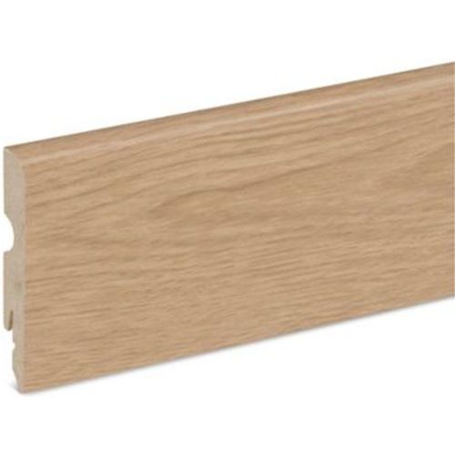 Plinthe MDF 220 x 8 cm D?cor 140 (vendue ? la pi?ce)