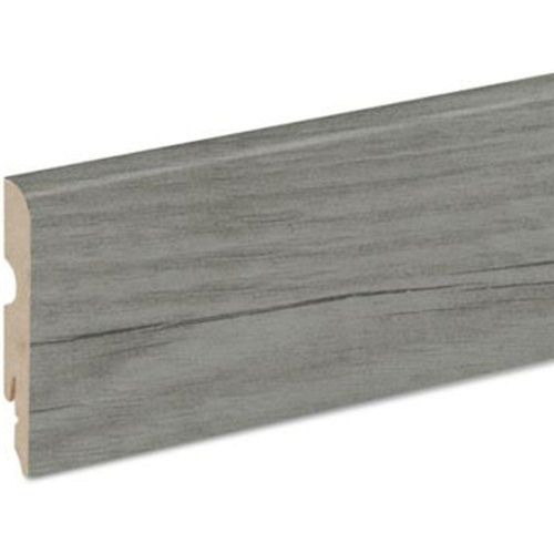 Plinthe MDF 220 x 8 cm D?cor 85 (vendue ? la pi?ce)
