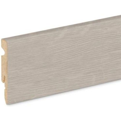 Plinthe MDF 220 x 6 cm D?cor 45 (vendue ? la pi?ce)
