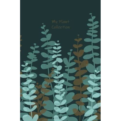 My Plant Collection: Catalog Your Houseplants Their Care
