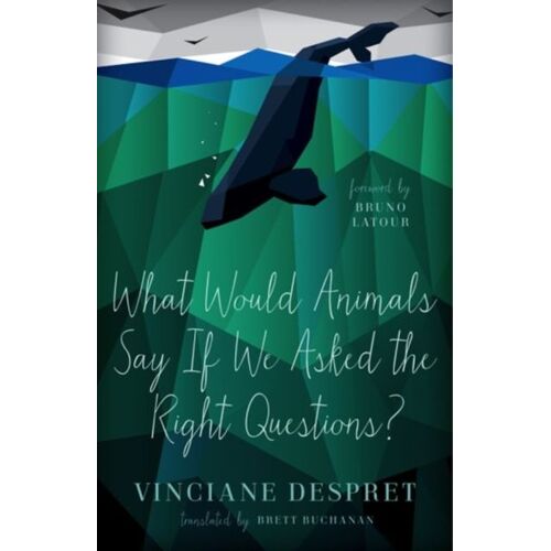 What Would Animals Say If We Asked The Right Questions?