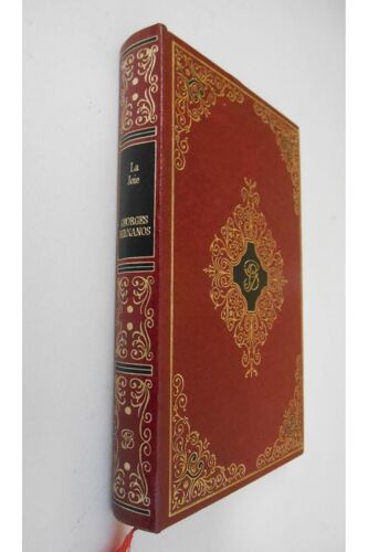 La Joie / Bernanos, Georges / Réf32588