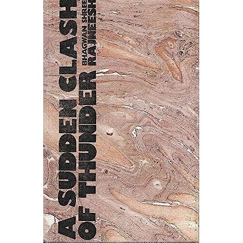 Sudden Clash Of Thunder (Zen Series)