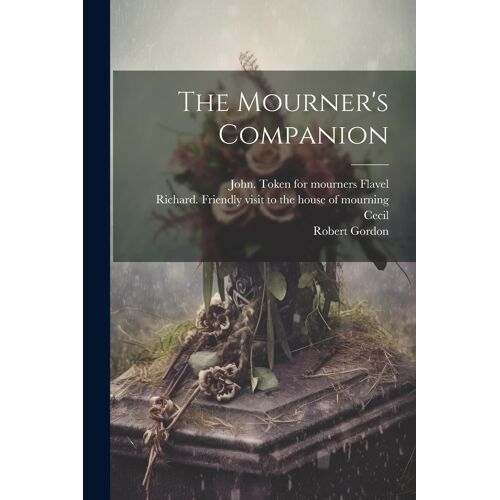 The Mourner's Companion