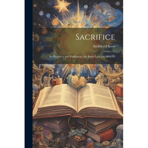 Sacrifice