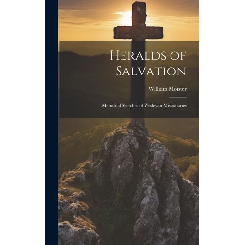 Heralds Of Salvation