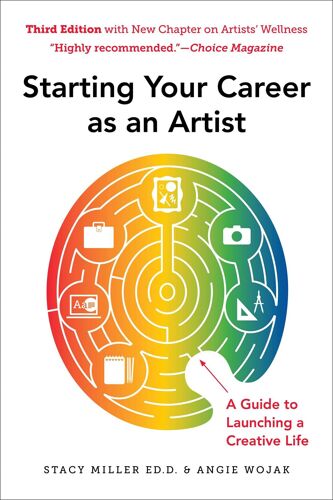 Starting Your Career As An Artist