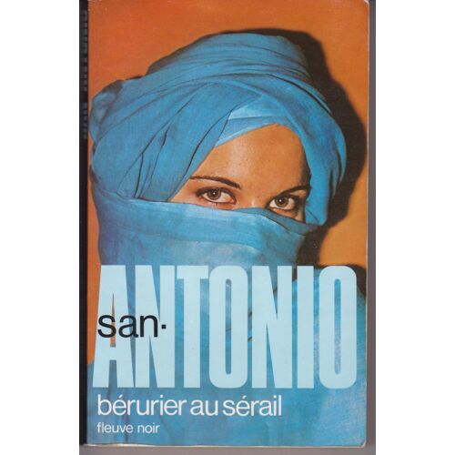 Bérurier Au Sérail