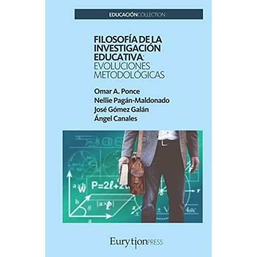 Filosofía De La Investigación Educativa