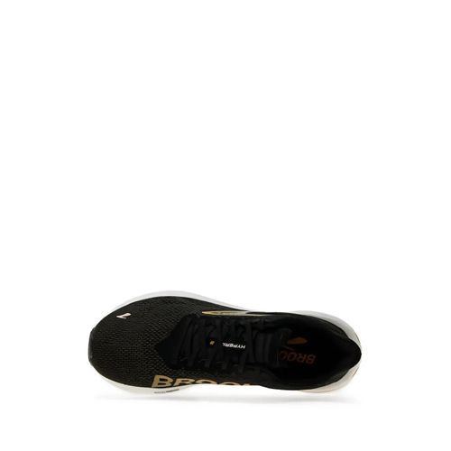Brooks Baskets Hyperion - Noir