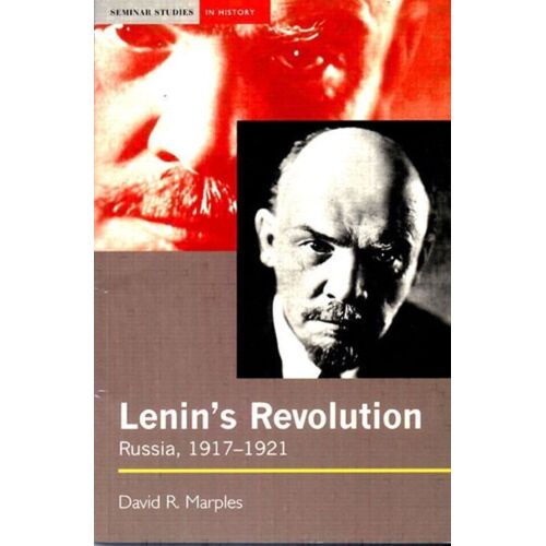 Lenin's Revolution