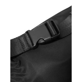 guess kids sac banane à logo - Noir