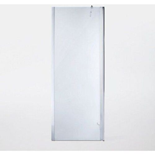 Paroi de douche ? l'italienne Cooke & Lewis Onega transparent 80 cm