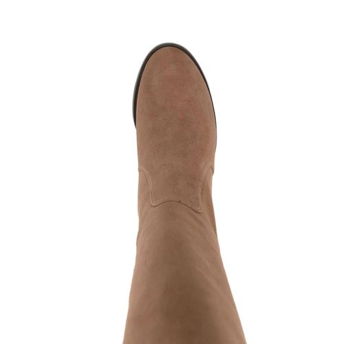 Stuart Weitzman Bottines Esme 60 Mm - Marron