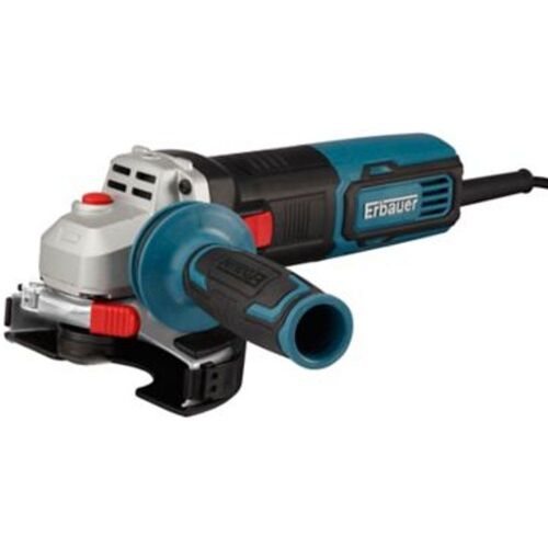 Meuleuse Erbauer EAG900-125 125 mm