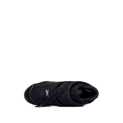 Reebok Baskets Chukwu Presason Otu 'tobe Nwigwe Black' - Noir