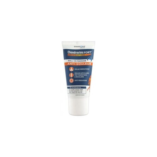 Chondrosteo Roll On 50ml 