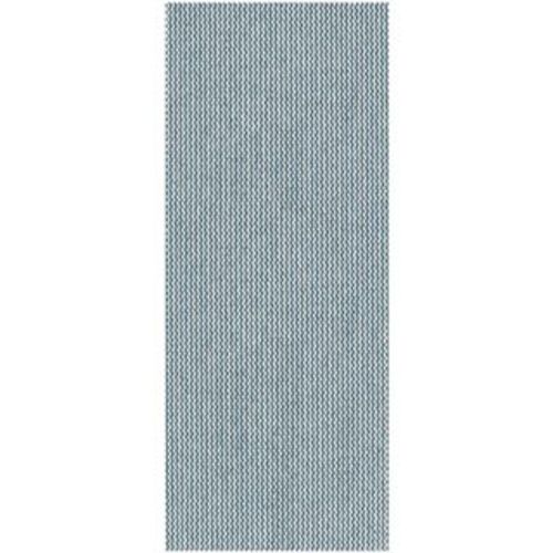 Maille abrasive Norton 1/3 93 x 230 mm  Grain 120 - 5 pi?ces