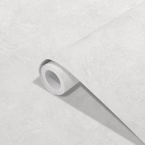 Papier peint papier duplex Lonrai blanc