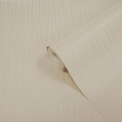 Papier peint vinyle sur intiss? GoodHome ?Metallics or p?le