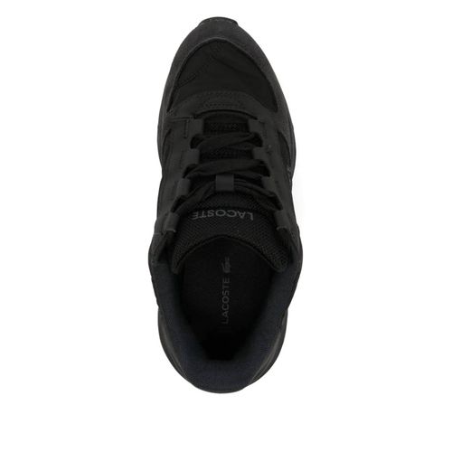 Lacoste Baskets Elite Active Evo - Noir