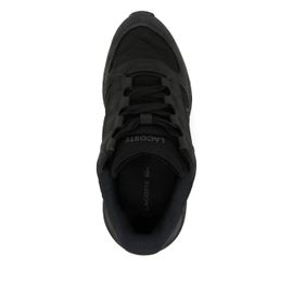 Lacoste Baskets Elite Active Evo - Noir