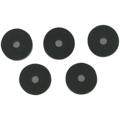 5 clapets perc?s 4 x 16 x 5 mm