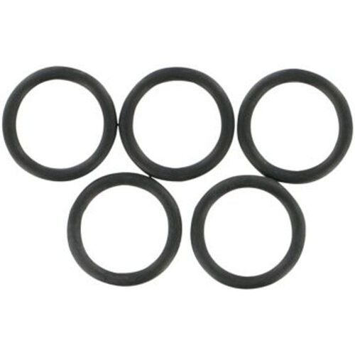 5 joints toriques n? 11 - 13 6 x 19 x 2 7 mm