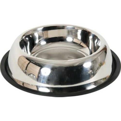Ecuelle Inox Ronde 0 225l