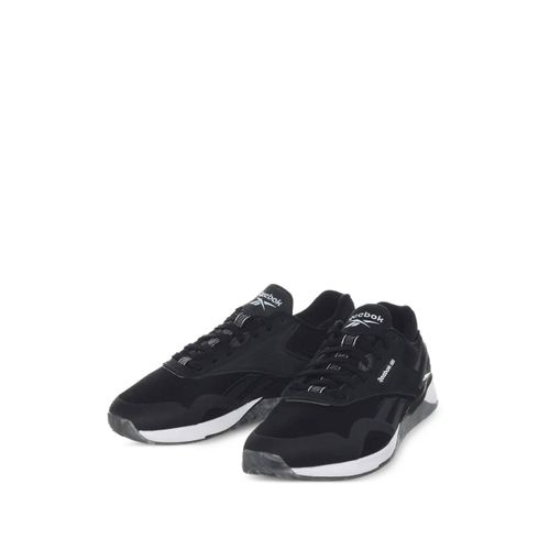 Reebok Baskets Nano Classic - Noir