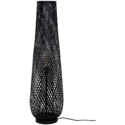 Lampadaire Kasungu E27 Ip20 Noir