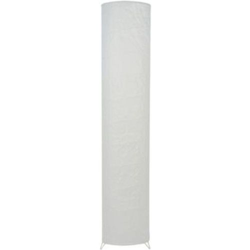 Lampadaire Undara 2 Ampoules E27 Ip20 Blanc