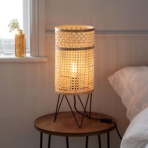 Lampe ? Poser Theemim E27
