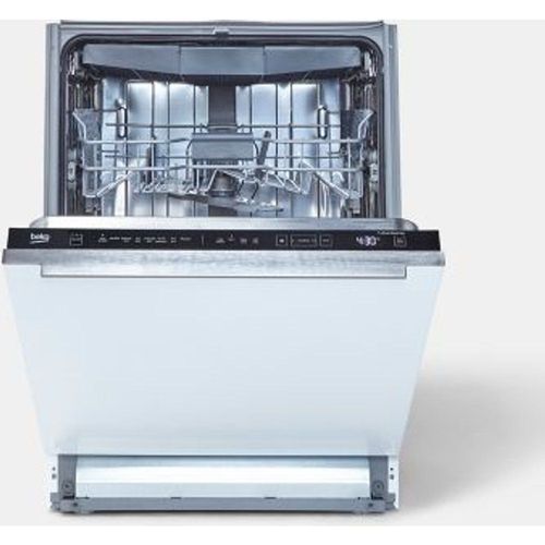 Lave vaisselle encastrable 60 cm Beko DIN48Q20