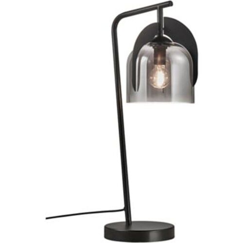 Lampe De Table Boshi E14 Ip20 40w - 14 5cm Nordlux Noir