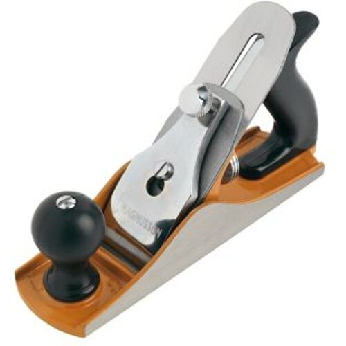 Rabot de lissage Magnusson 50 mm