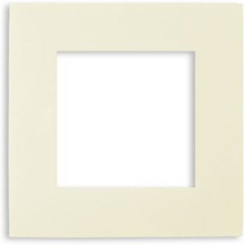 Plaque de finition simple Colours Kalya beige
