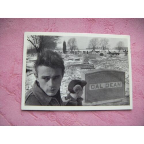 James Dean 
