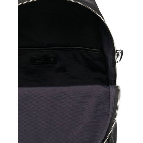 Lacoste sac à dos Classic - Noir