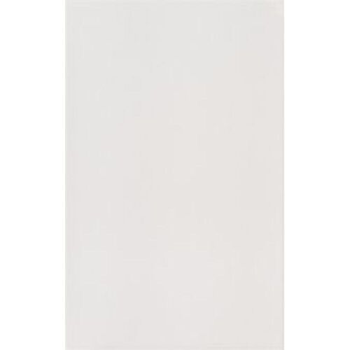 Carrelage mural blanc cass? 25x40cm Alexandrina
