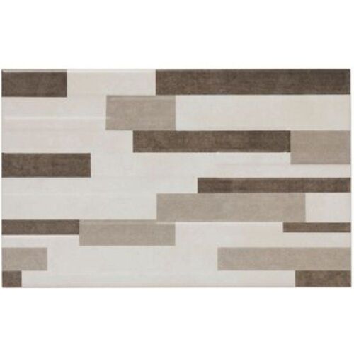 Carrelage mural d?coratif 25x40 cm taupe