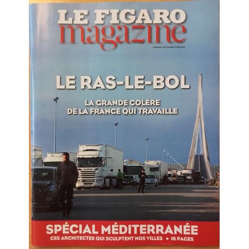 Le Figaro Magazine N° 22337 