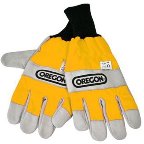 Gants tron?onneuse anti-coupure - Taille 9 (L)