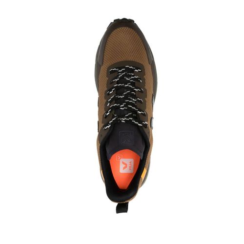 Veja Baskets Dekkan - Marron