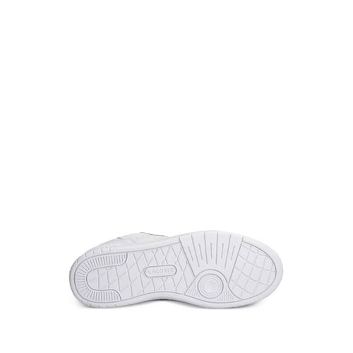 Lacoste Baskets T-Clip Set - Blanc