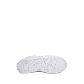 Lacoste Baskets T-Clip Set - Blanc